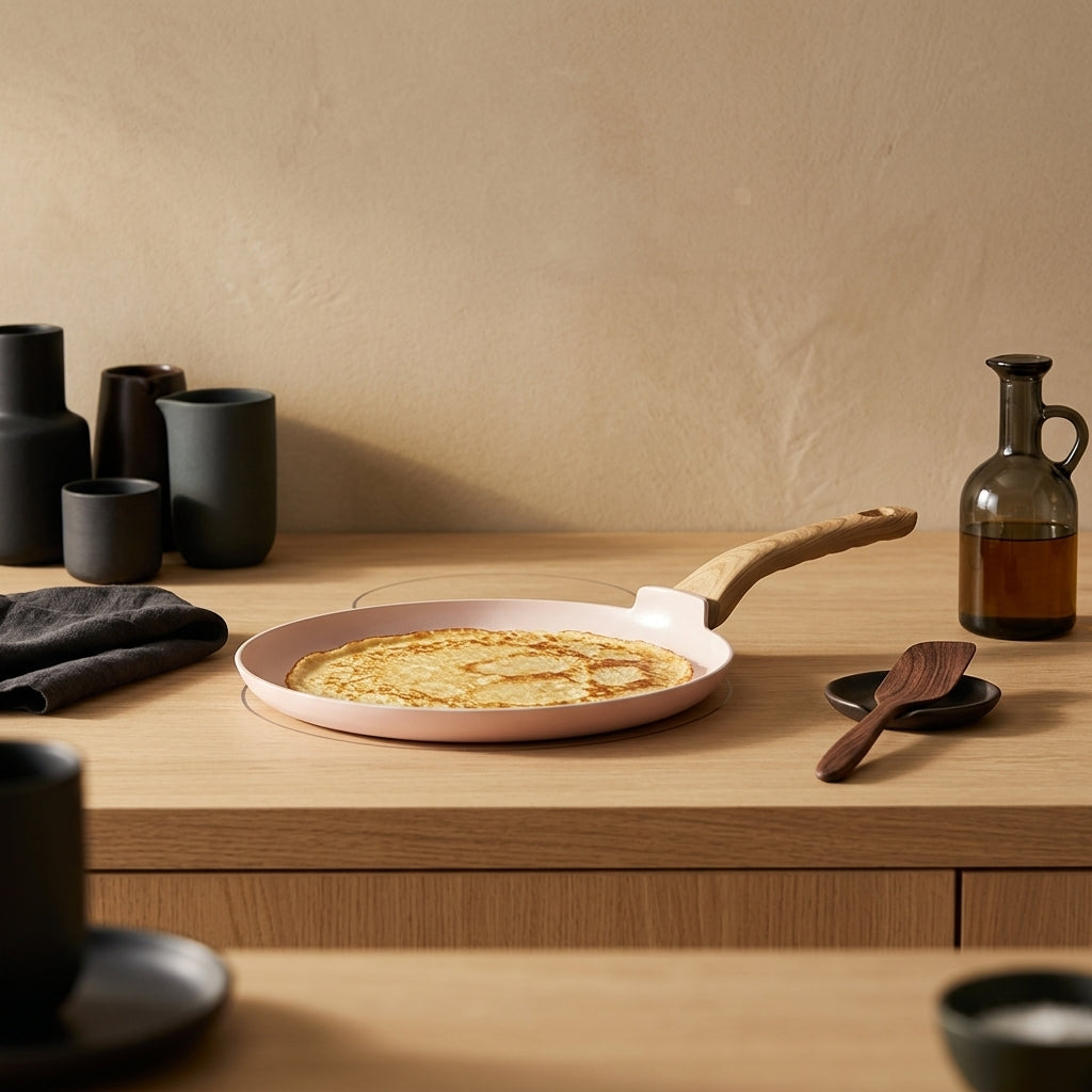 Colorama - Crêpière - 26 Cm