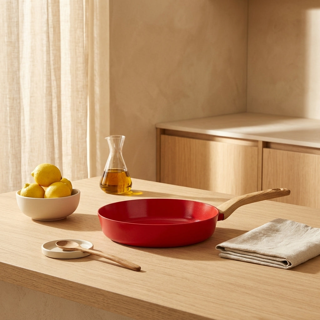 Colorama – Stekpanna – 24 cm