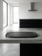Dune Kitchen & Table - Bakke 02 - L - Ask - Sort