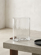 Accessories Parole - Vase - Verre - Transparent
