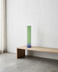 Glass Towers - Vase - L - Verre Borosilicaté - Mix