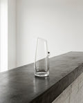 Out Of Lines - Karaffel - S - Glas - Transparent
