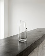 Out Of Lines - Karaffel - S - Glas - Transparent