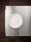 Zuma - Lot De 2 Assiettes - S - Porcelaine - Salt