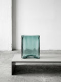Accessories Parole - Vase - Verre - Vert