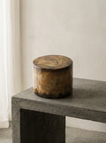 Candles London - Bougie D'ambiance - S - Cire De Soja Et Paraffine - Beige