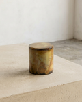 Candles London - Bougie D'ambiance - M - Cire De Soja Et Paraffine - Beige