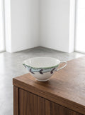 Midnight Flowers - Pichet - Porcelaine Bone China - Blossom Milk