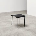 Aligned - Tabouret - Noir - Maarten Baas