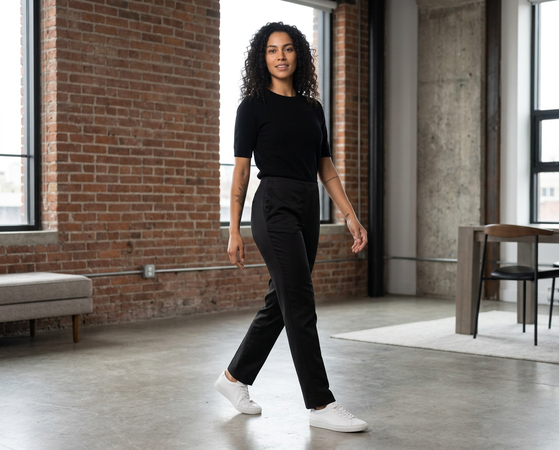 ARKET Pantalon