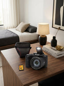 Appareil Photo Bridge Pixpro Az405 - Zoom Optique 40X - Noir - Carte SD & Housse Offertes - Kodak
