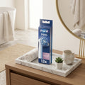 Oral-B Pro Sensitive Clean - 12 Brossettes