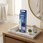 Oral-B Pro Sensitive Clean - 12 Brossettes