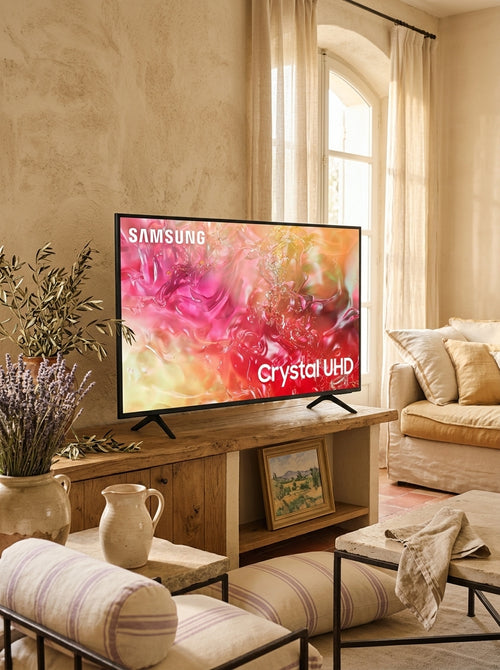 Samsung - Crystal UHD 50" UE50DU7172U – TV 4K HDR