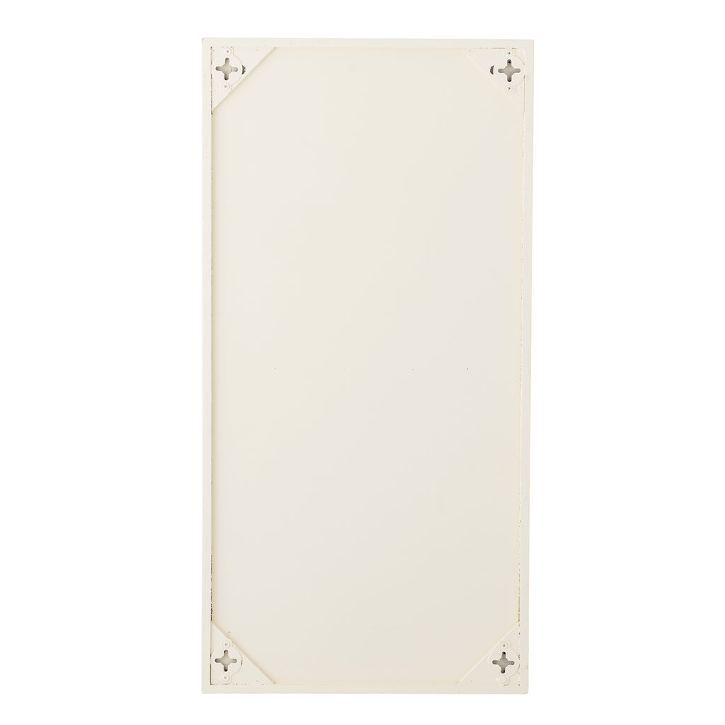 Graphia - Bookcase - White - MDF