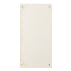 Graphia - Bookcase - White - MDF