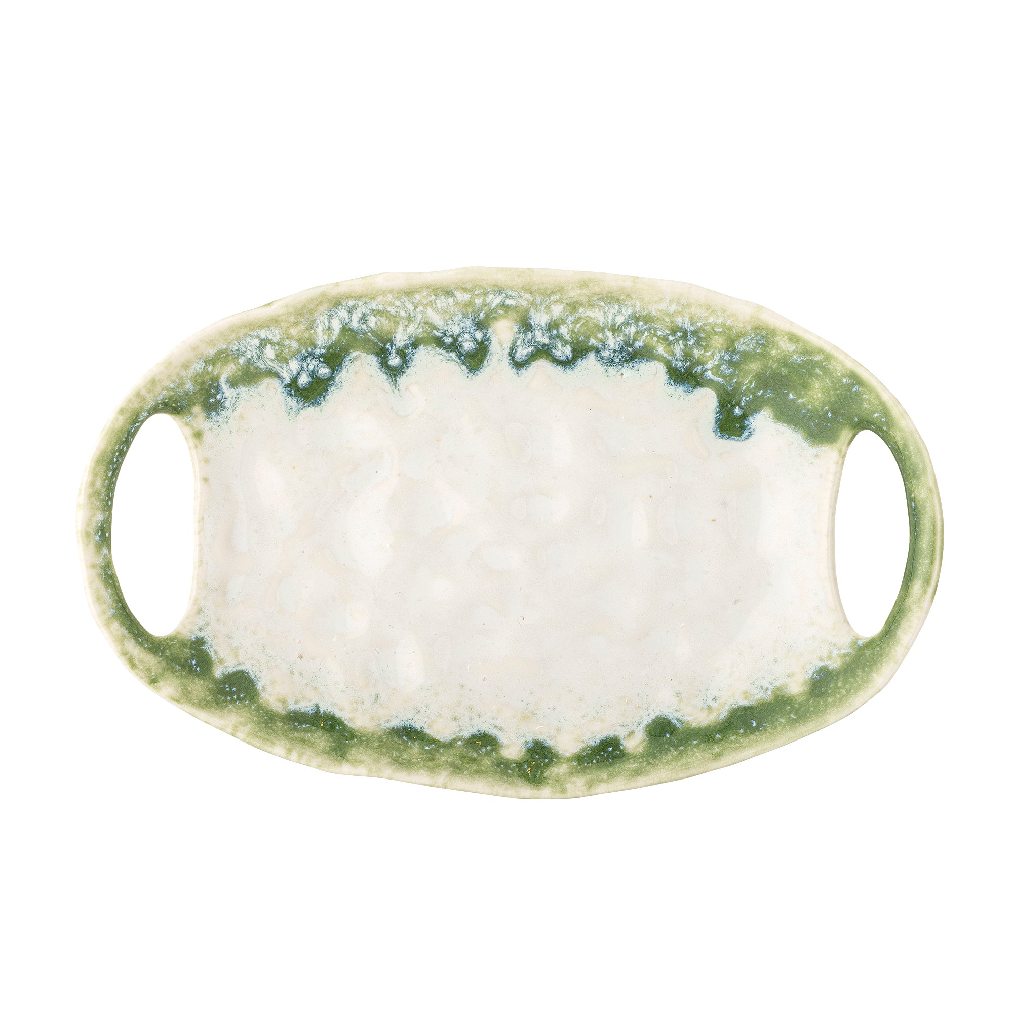 Prim - Fuente De Servicio - Verde - Gres