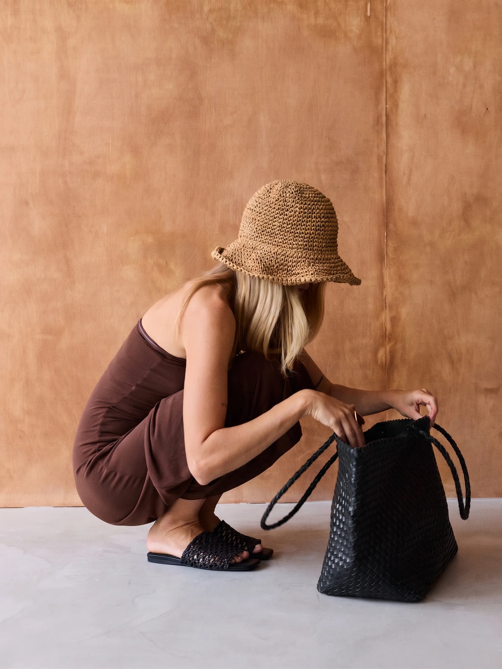 Sac Summer Affair - Noir