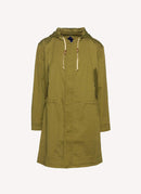 Gant - Parka D'Été Légère - Aloe Green - Homme