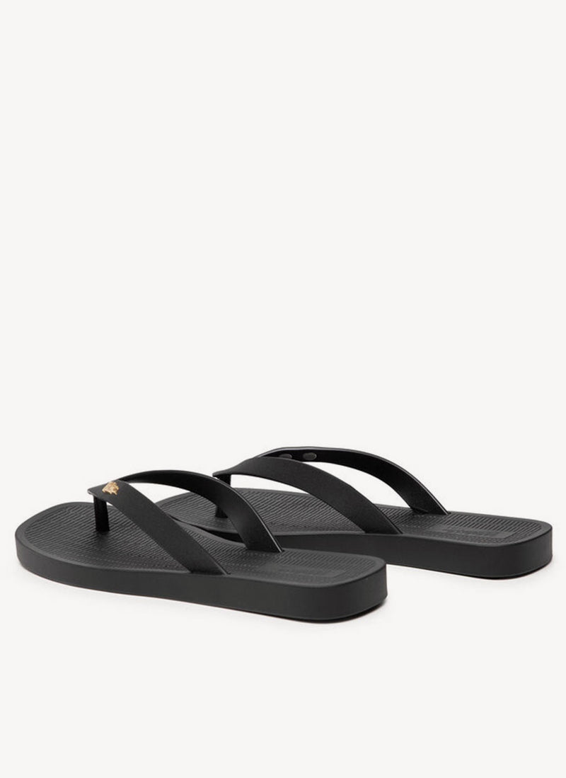 Melissa - Sandales Sun Long Beach - Black - Femme