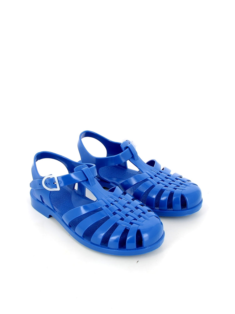 Sandales - Sun Bleu Roy - Femme