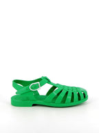 Sandales - Sun Gazon - Femme