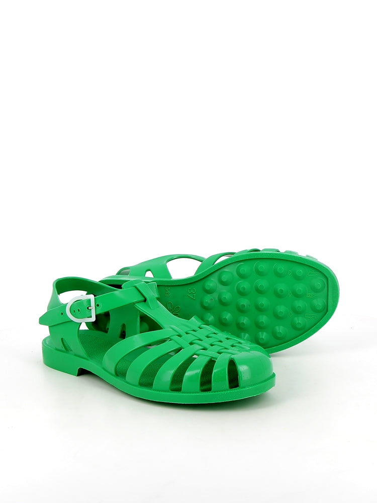 Sandales - Sun Gazon - Femme