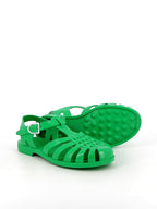 Sandales - Sun Gazon - Femme