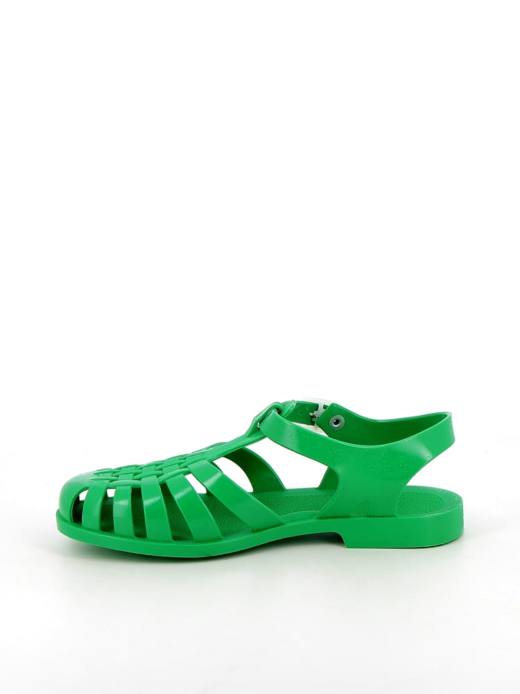 Sandales - Sun Gazon - Femme