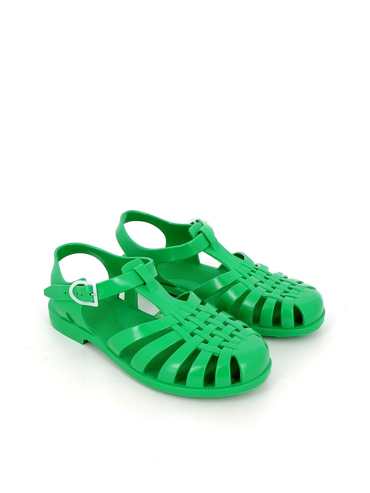 Sandales - Sun Gazon - Femme