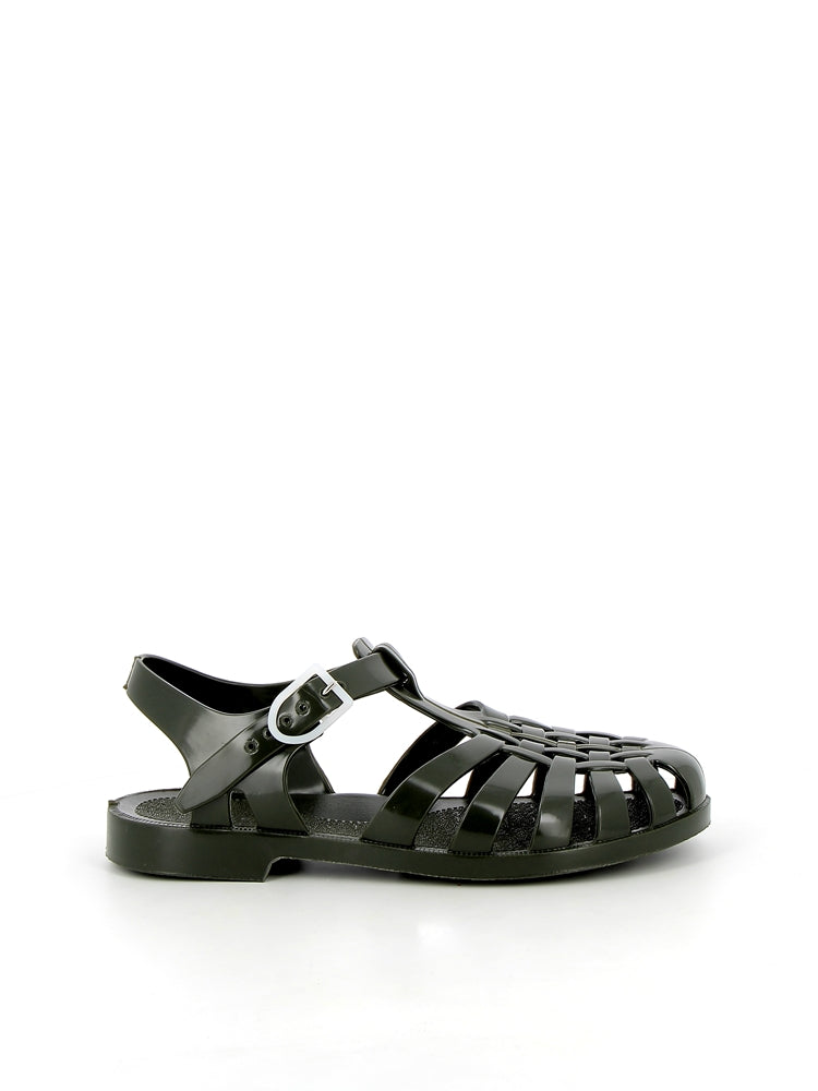 Sandales - Sun Kaki - Femme