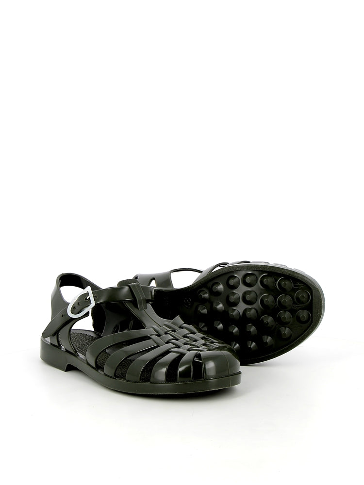 Sandales - Sun Kaki - Femme