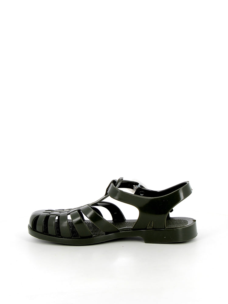 Sandales - Sun Kaki - Femme