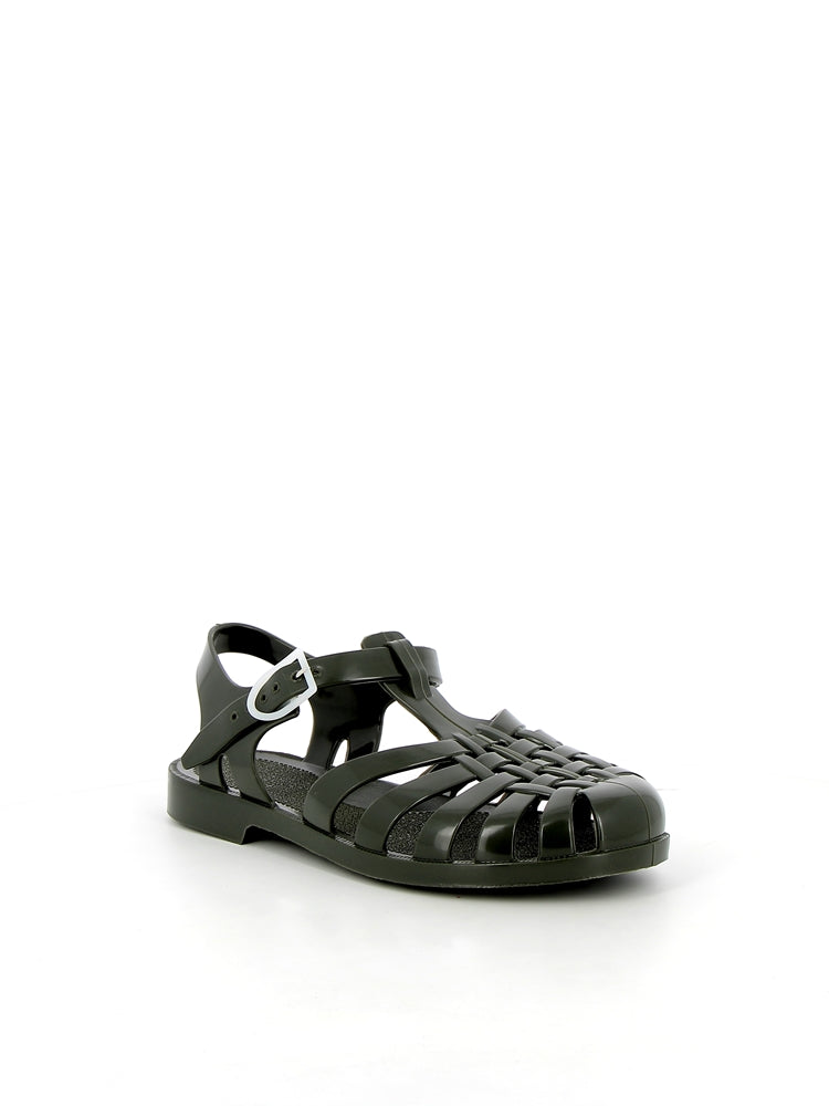 Sandales - Sun Kaki - Femme