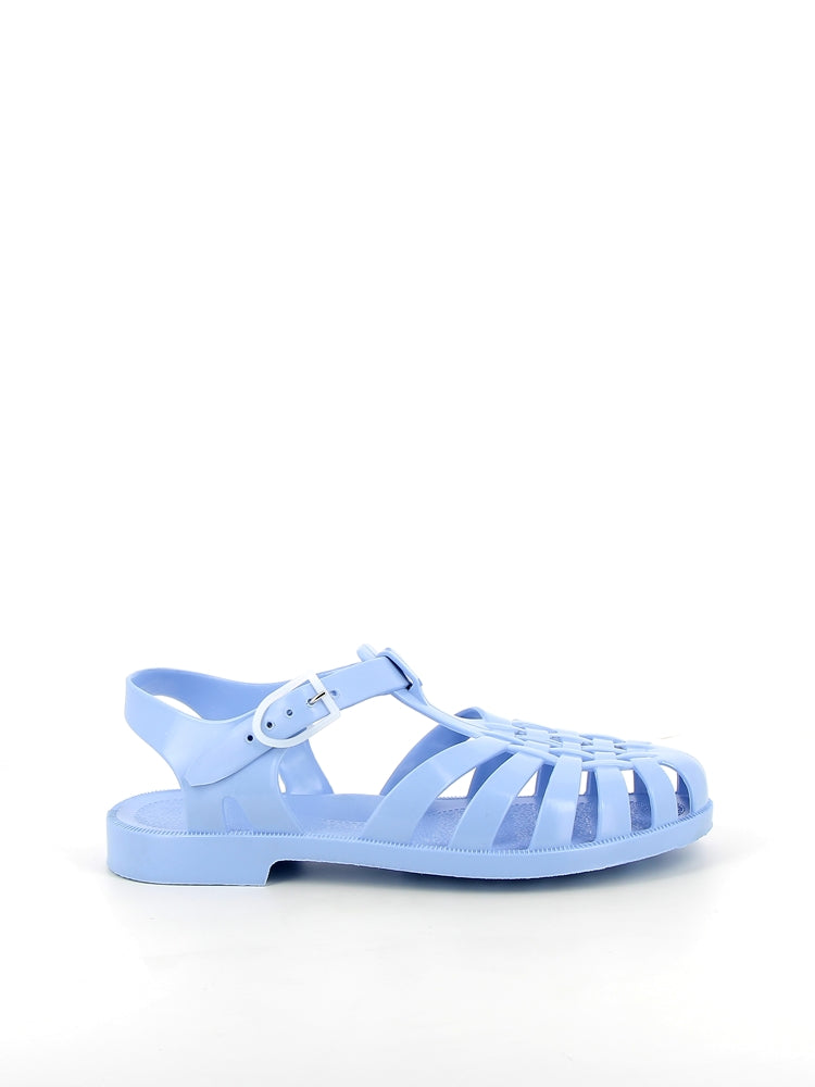 Sandales - Sun Bleu Pastel - Femme