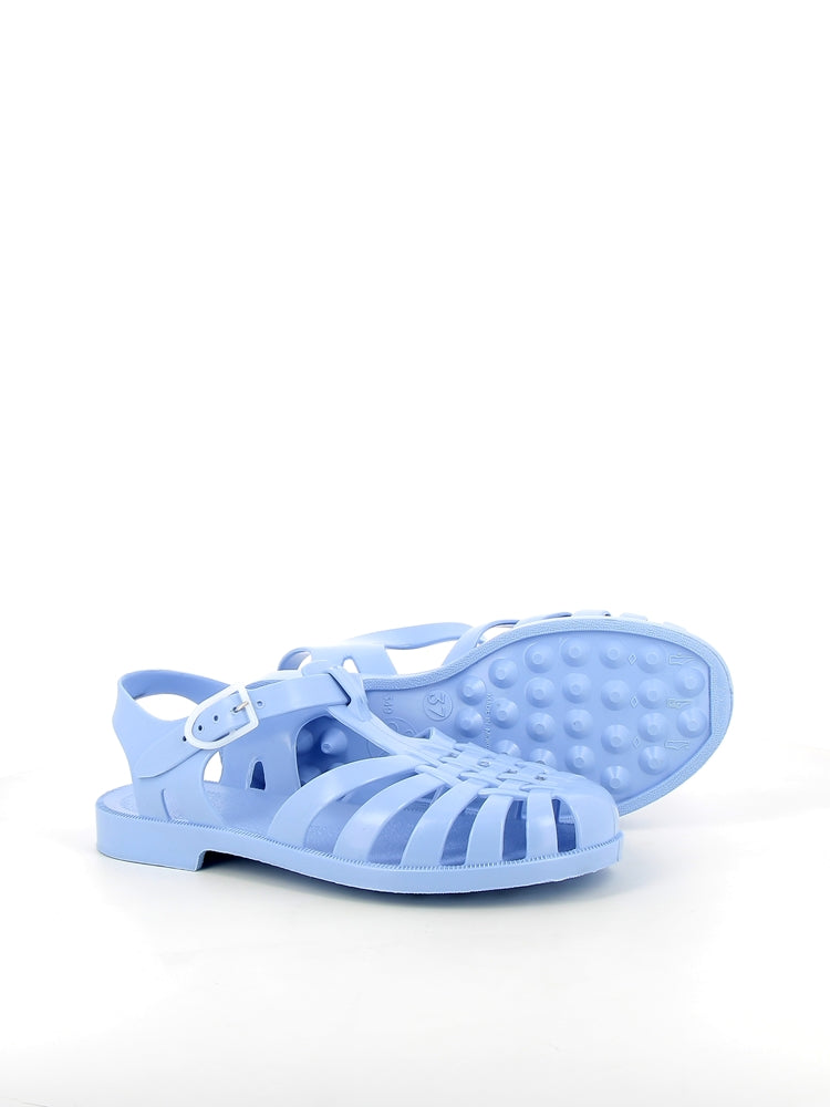 Sandales - Sun Bleu Pastel - Femme