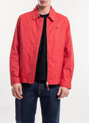 Gant - Coupe-Vent Sunfaded - Cardinal Red - Homme