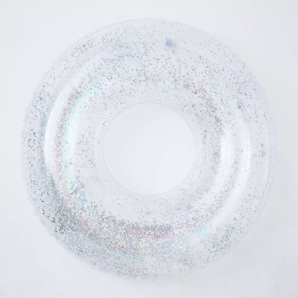 Tube Buoy - Lilo - Glitter - Holographic