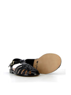 Sandales - Sunville Noir - Femme