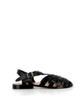 Sandales - Sunville Noir - Femme