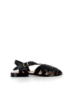 Sandales - Sunville Noir - Femme