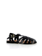 Sandales - Sunville Noir - Femme