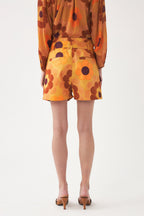 Short Suny - Marron