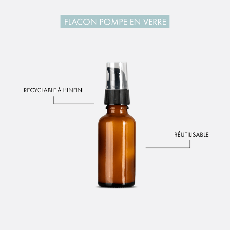 super Bain d'huile avant shampoing - Clémence & Vivien