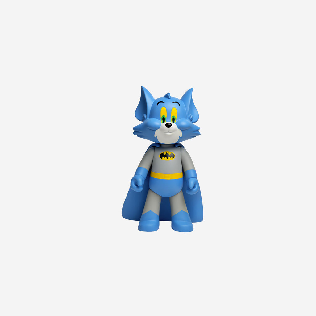 Super Pop Tom X Batman Original