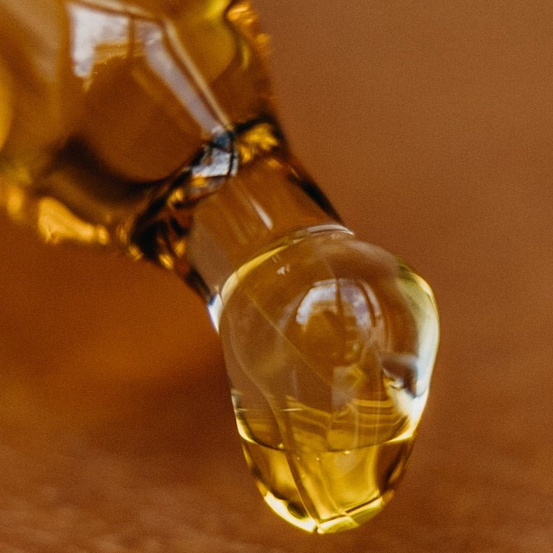 super Sérum longueurs et pointes - Clémence & Vivien