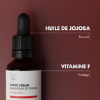 Super Sérum Longueurs Et Pointes