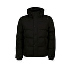 Superdry Everest Short Hooded - Veste Homme Noir