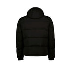 Superdry Everest Short Hooded - Veste Homme Noir