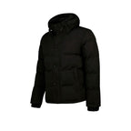 Superdry Everest Short Hooded - Veste Homme Noir